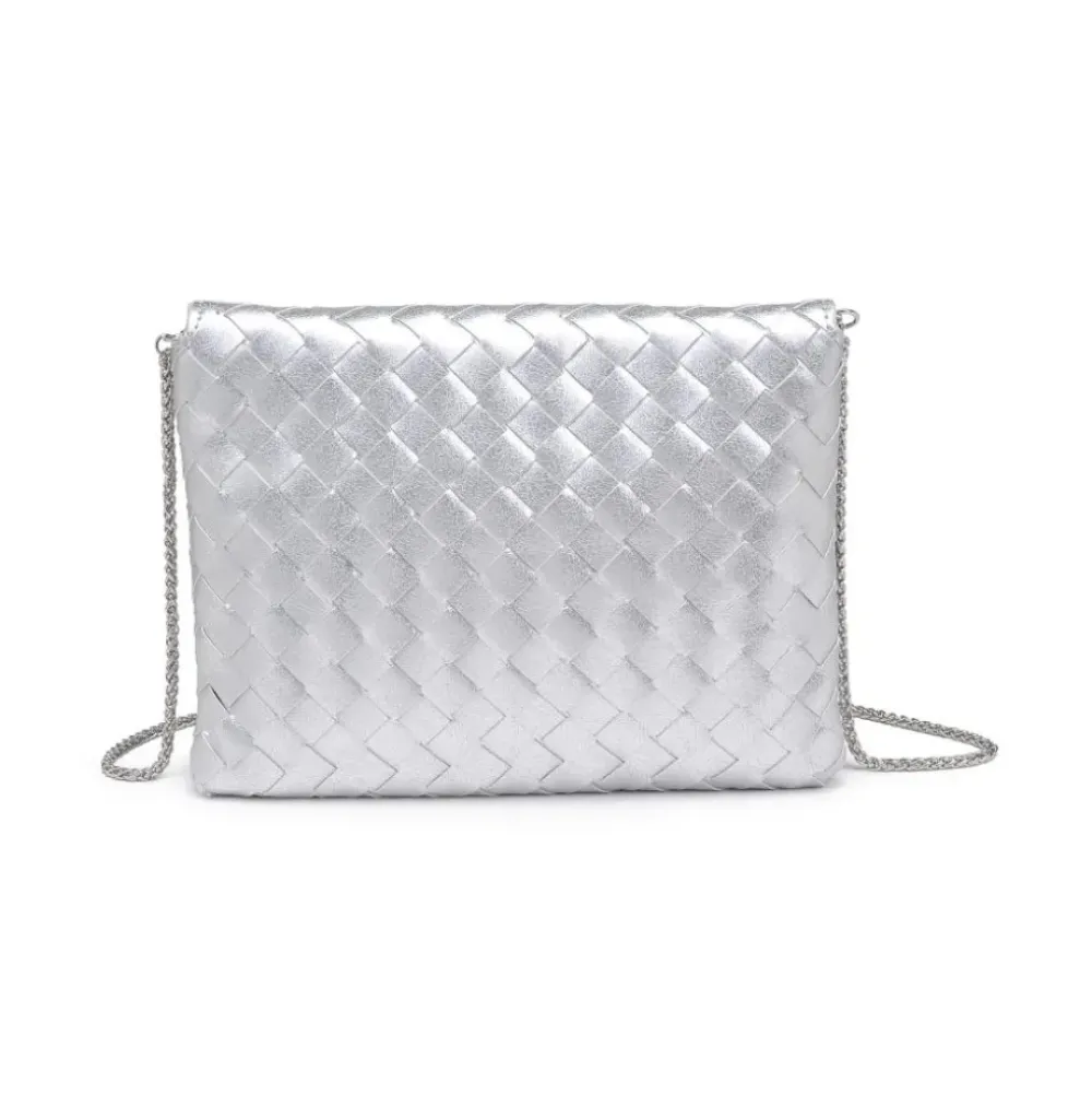 Clutches^Urban Expressions Ivy Clutch