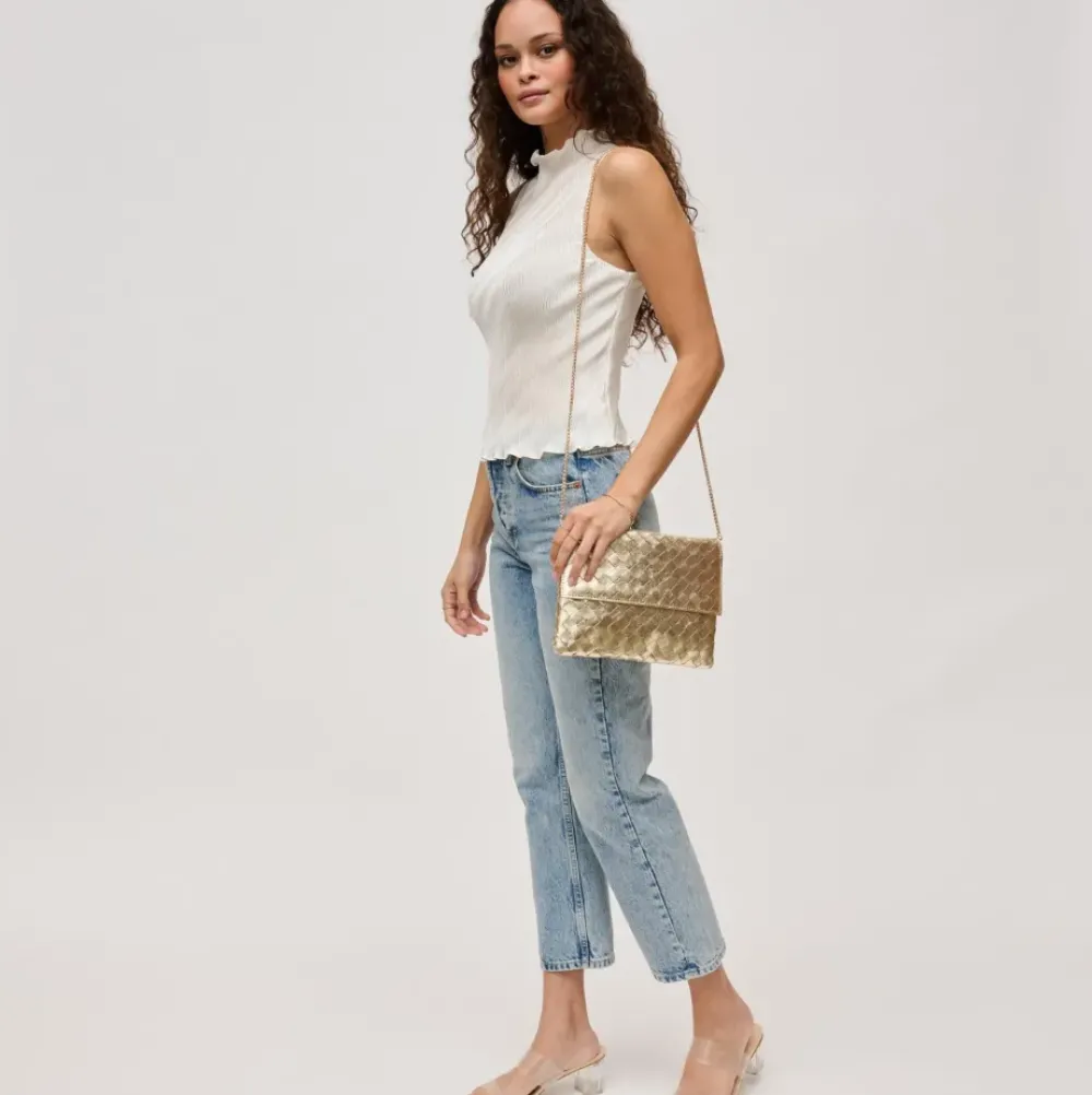 Clutches^Urban Expressions Ivy Clutch