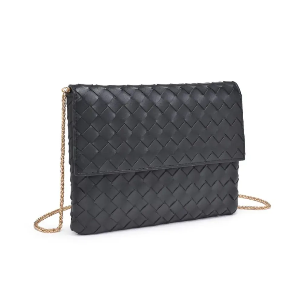 Clutches^Urban Expressions Ivy Clutch