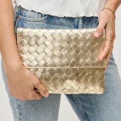 Clutches^Urban Expressions Ivy Clutch