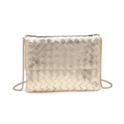 Clutches^Urban Expressions Ivy Clutch