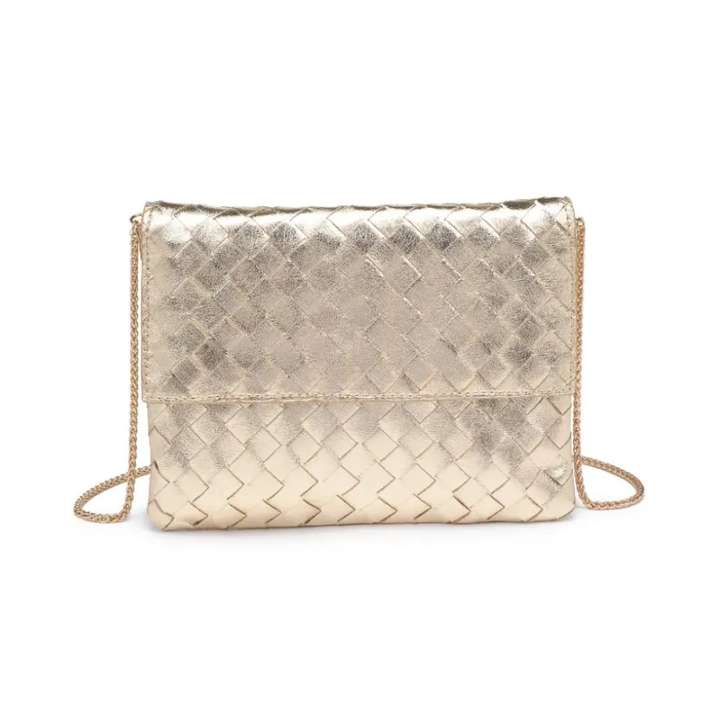 Clutches^Urban Expressions Ivy Clutch