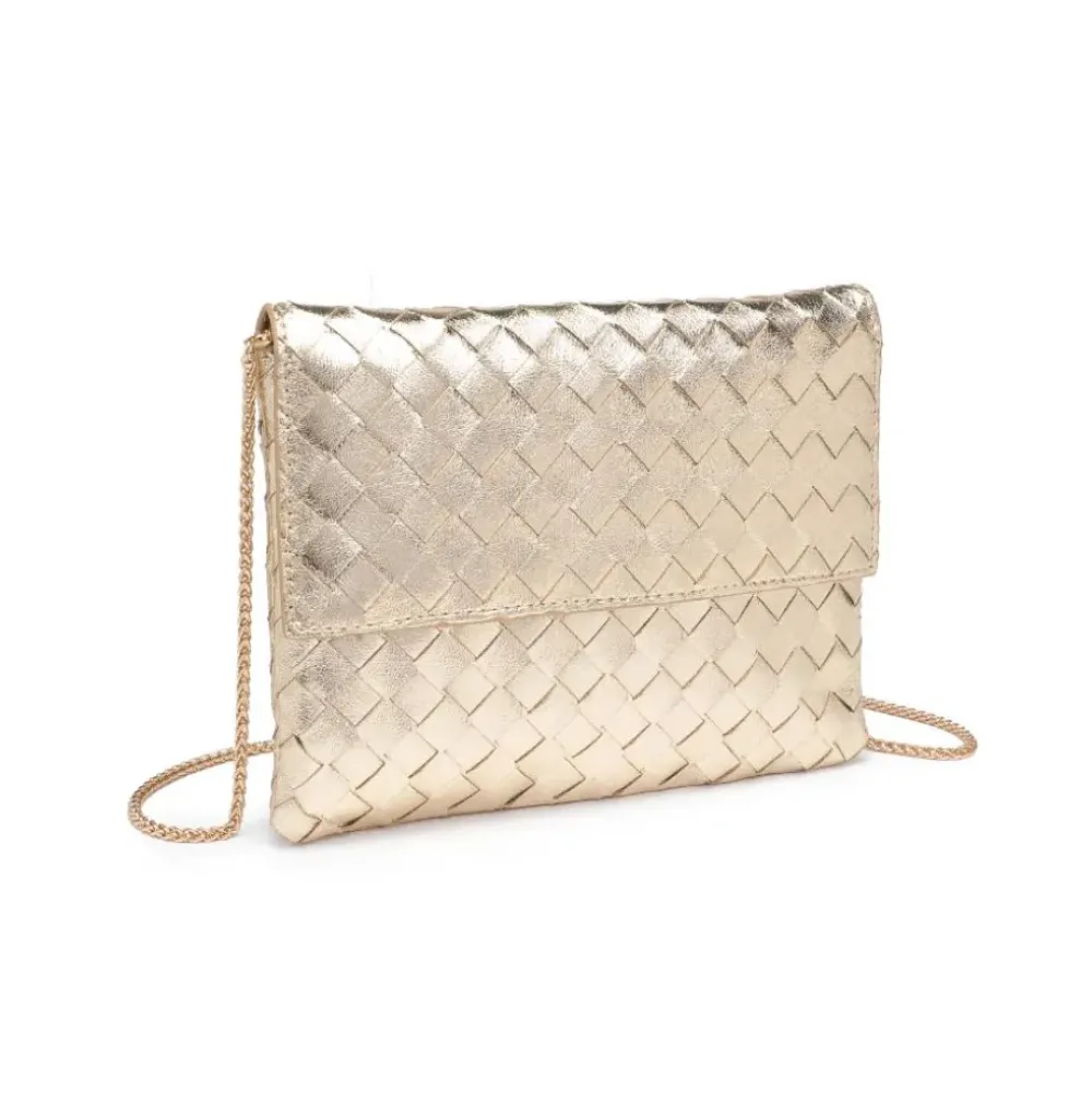 Clutches^Urban Expressions Ivy Clutch