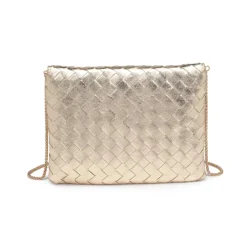 Clutches^Urban Expressions Ivy Clutch