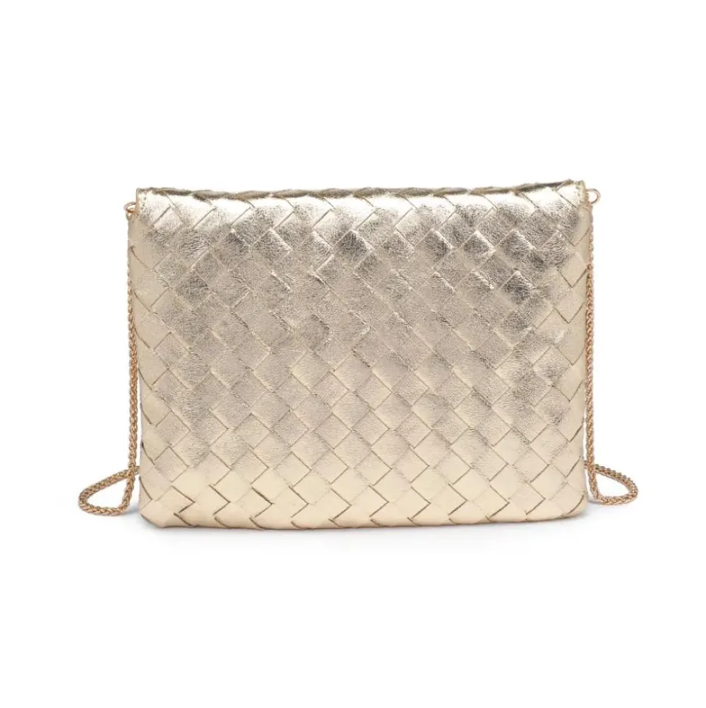 Clutches^Urban Expressions Ivy Clutch