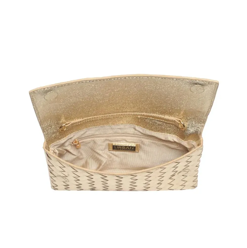 Clutches^Urban Expressions Ivy Clutch