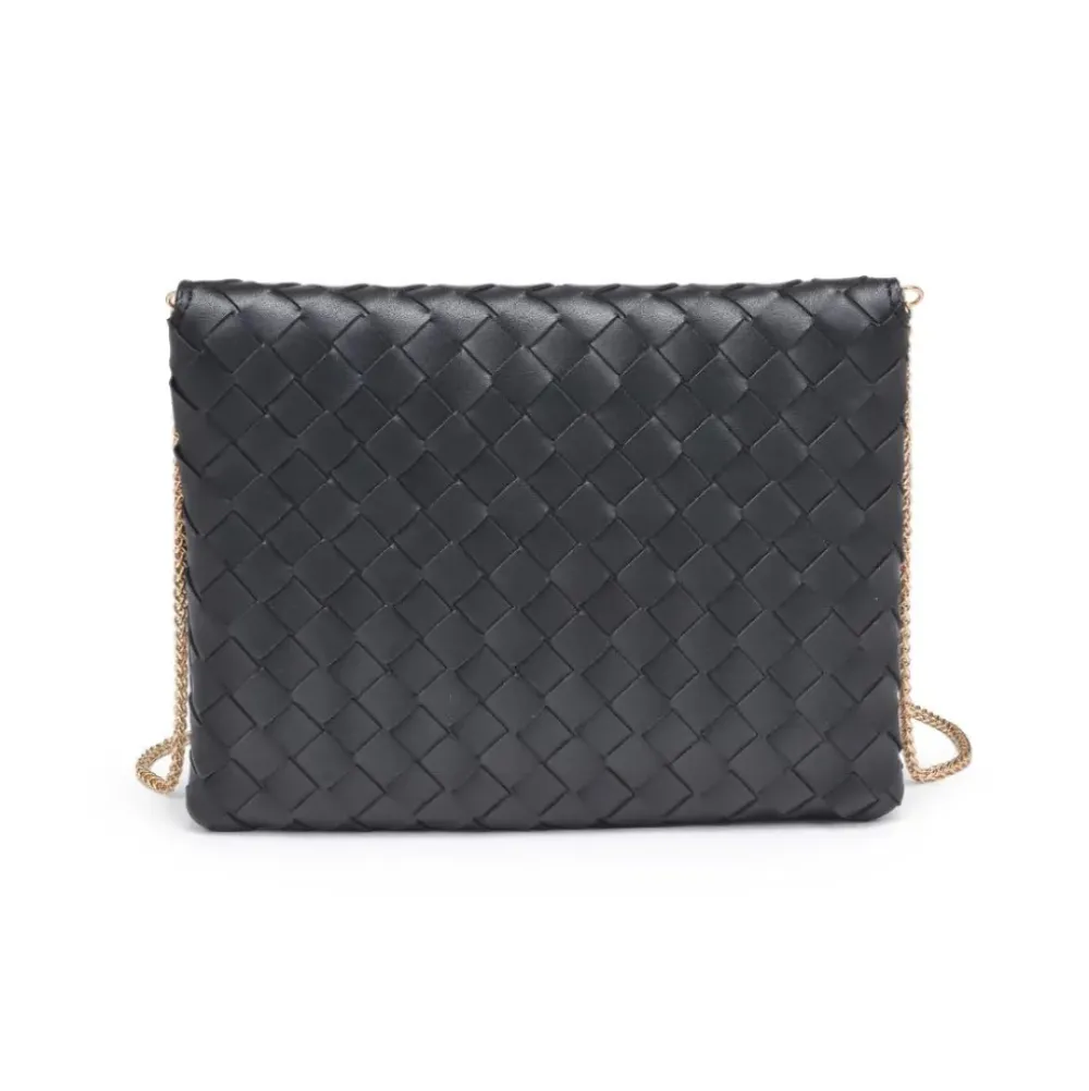 Clutches^Urban Expressions Ivy Clutch