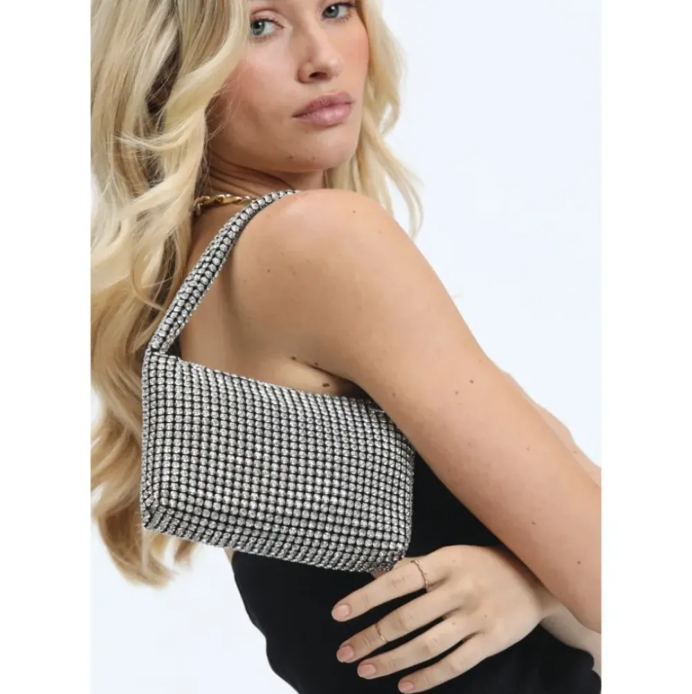 Shoulder Bags|Hobo^Urban Expressions Jackson Evening Bag