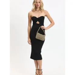 Shoulder Bags|Hobo^Urban Expressions Jackson Evening Bag