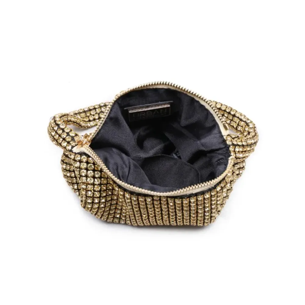 Shoulder Bags|Hobo^Urban Expressions Jackson Evening Bag