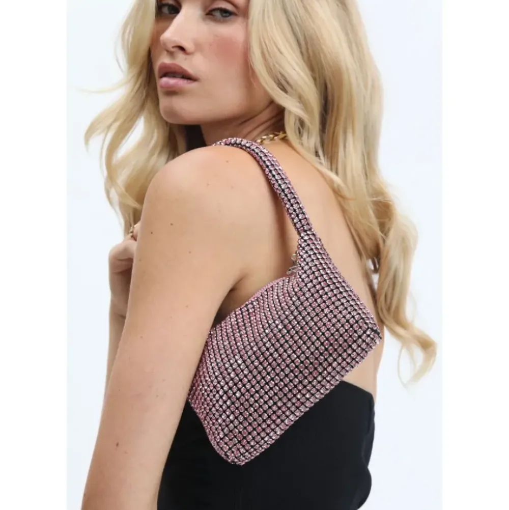 Shoulder Bags|Hobo^Urban Expressions Jackson Evening Bag