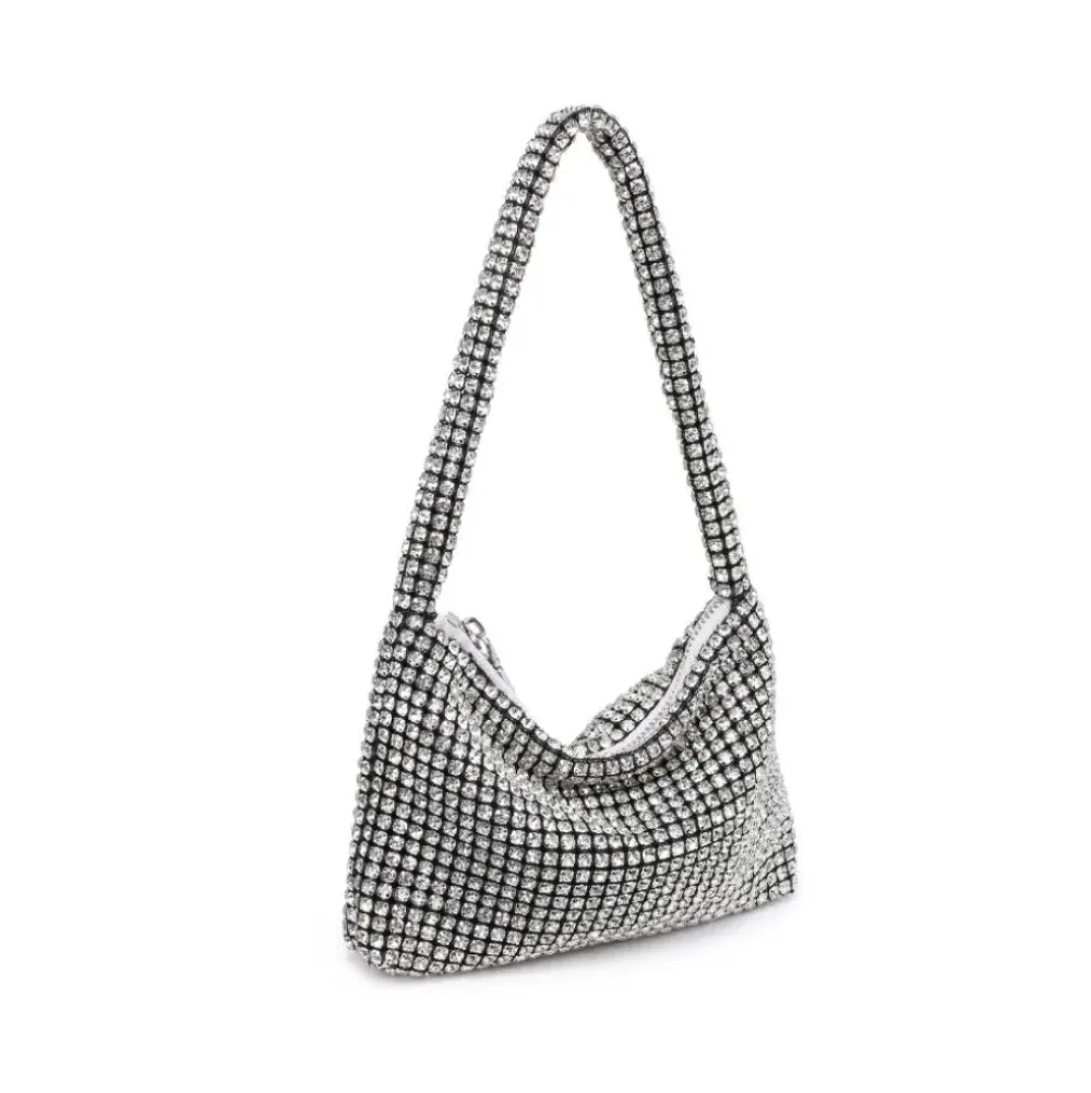 Shoulder Bags|Hobo^Urban Expressions Jackson Evening Bag