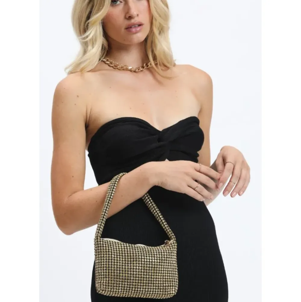 Shoulder Bags|Hobo^Urban Expressions Jackson Evening Bag