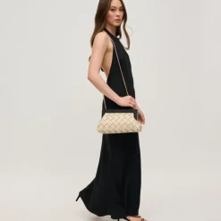 Clutches^Urban Expressions Jamie Clutch Ivory