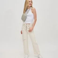 Belt Bags^Urban Expressions Jaxx Belt Bag