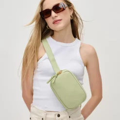 Belt Bags^Urban Expressions Jaxx Belt Bag