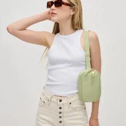 Belt Bags^Urban Expressions Jaxx Belt Bag