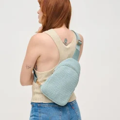 Slings^Urban Expressions Jean Sling Backpack