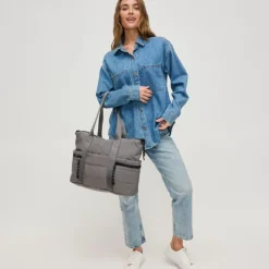 Totes|Handbags^Urban Expressions Jessi Tote
