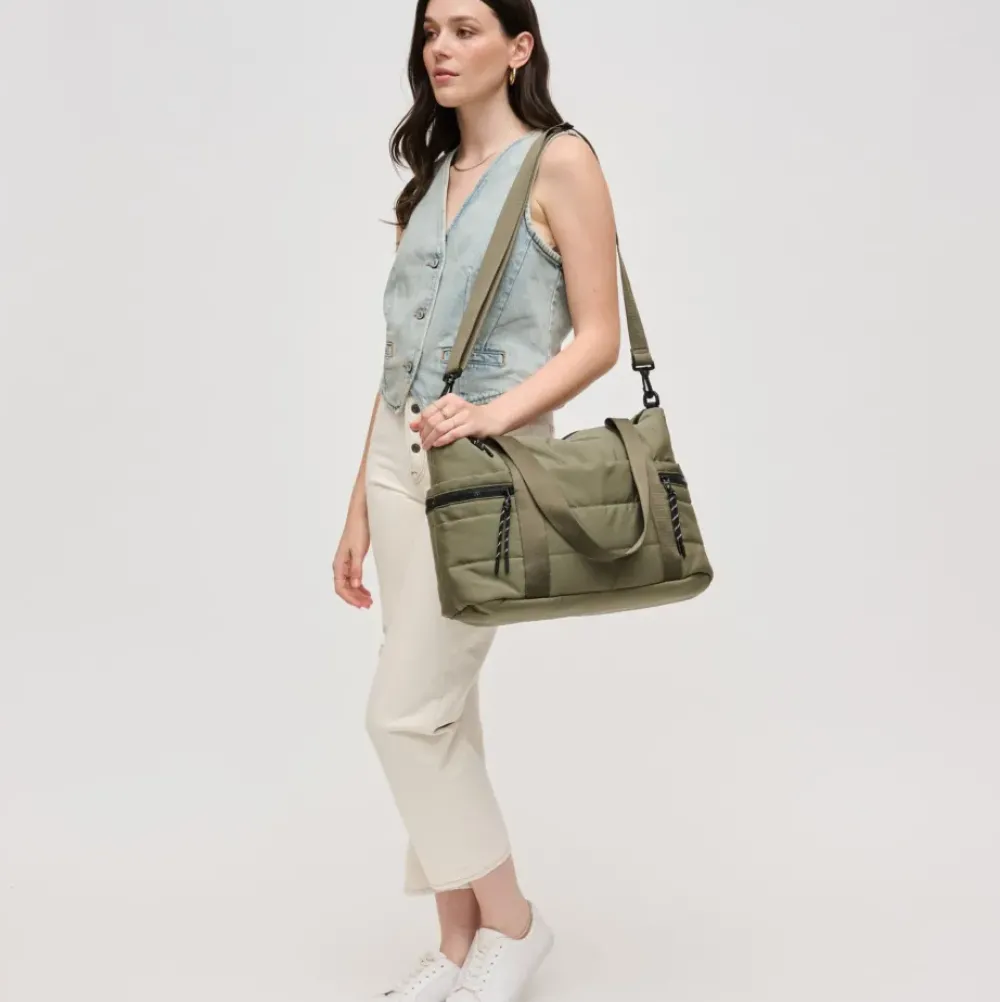 Totes|Handbags^Urban Expressions Jessi Tote