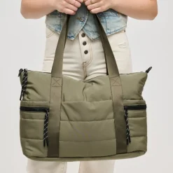 Totes|Handbags^Urban Expressions Jessi Tote