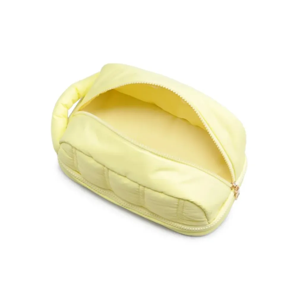 Make-up Bags & Pouches^Urban Expressions Jet - Nylon Dopp Kit