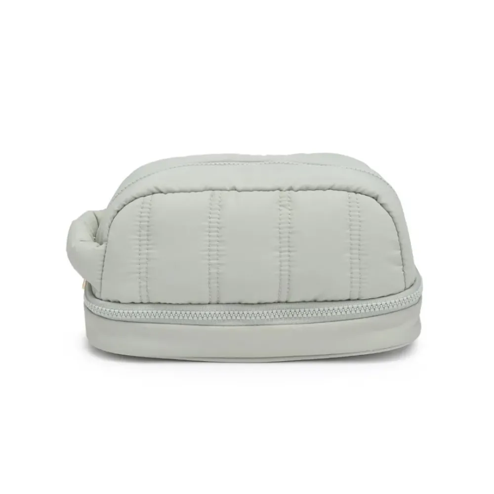 Make-up Bags & Pouches^Urban Expressions Jet - Nylon Dopp Kit