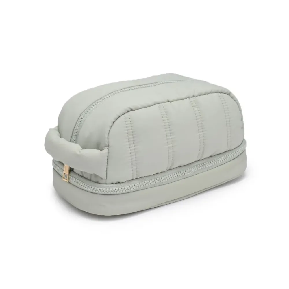 Make-up Bags & Pouches^Urban Expressions Jet - Nylon Dopp Kit