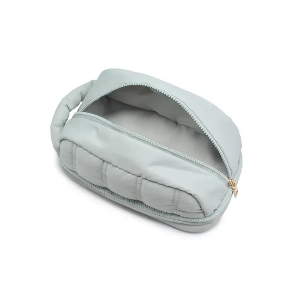 Make-up Bags & Pouches^Urban Expressions Jet - Nylon Dopp Kit