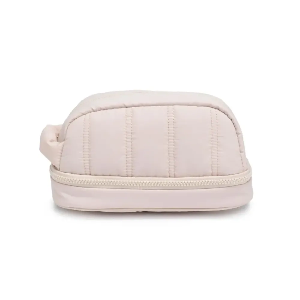 Make-up Bags & Pouches^Urban Expressions Jet - Nylon Dopp Kit