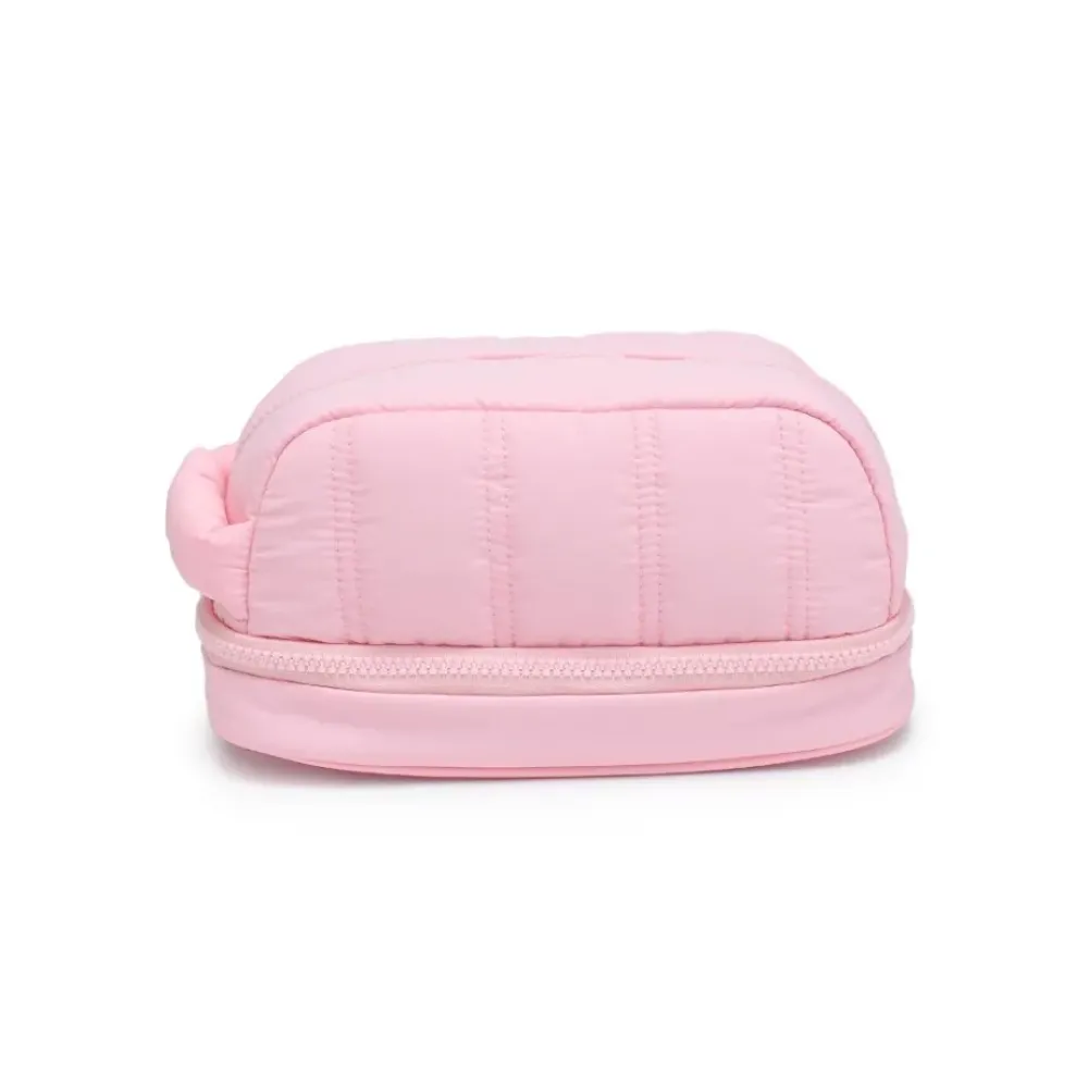 Make-up Bags & Pouches^Urban Expressions Jet - Nylon Dopp Kit
