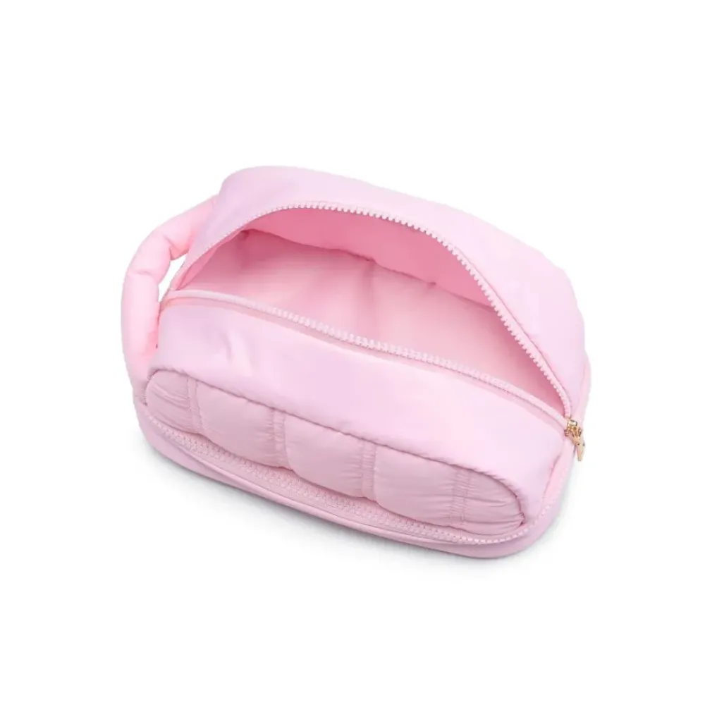 Make-up Bags & Pouches^Urban Expressions Jet - Nylon Dopp Kit