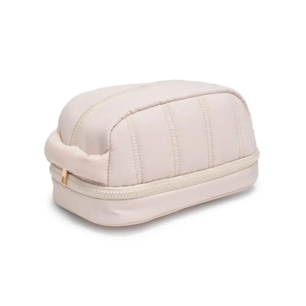 Make-up Bags & Pouches^Urban Expressions Jet - Nylon Dopp Kit