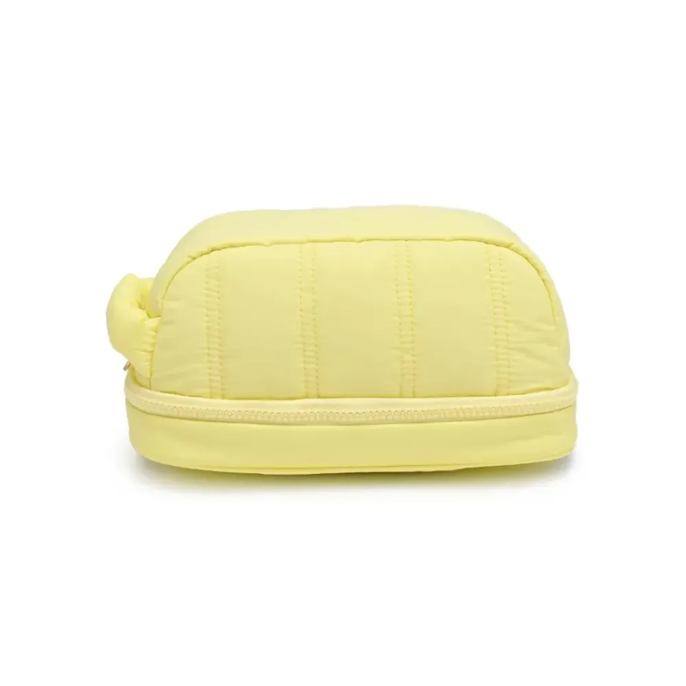 Make-up Bags & Pouches^Urban Expressions Jet - Nylon Dopp Kit