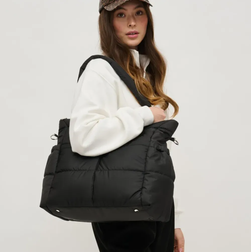 Totes|Handbags^Urban Expressions Jetsetter Tote