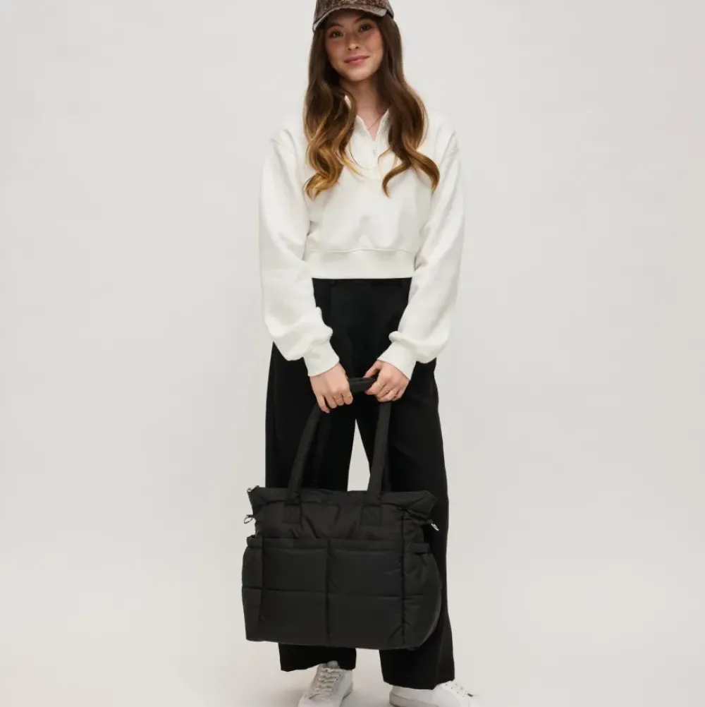 Totes|Handbags^Urban Expressions Jetsetter Tote