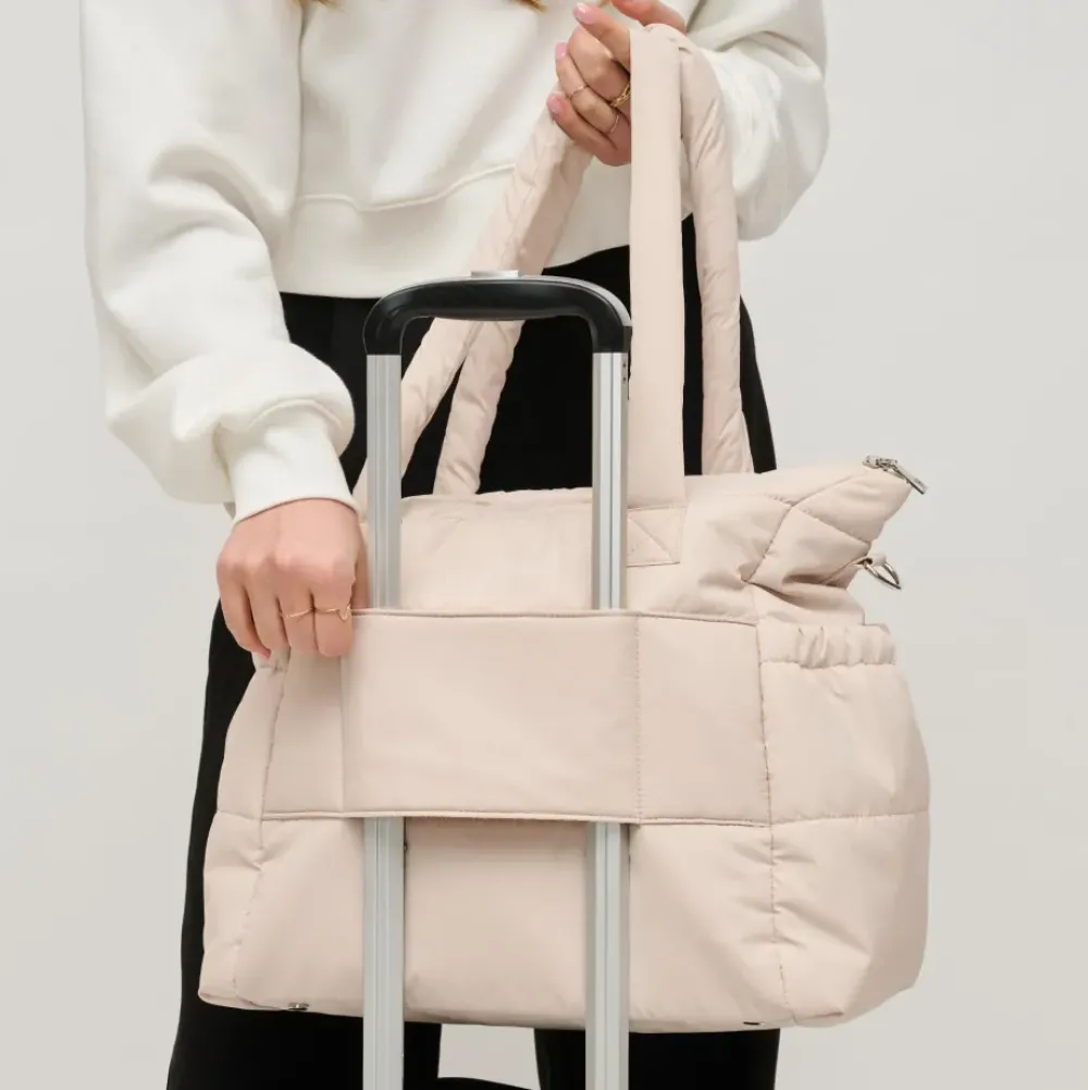 Totes|Handbags^Urban Expressions Jetsetter Tote