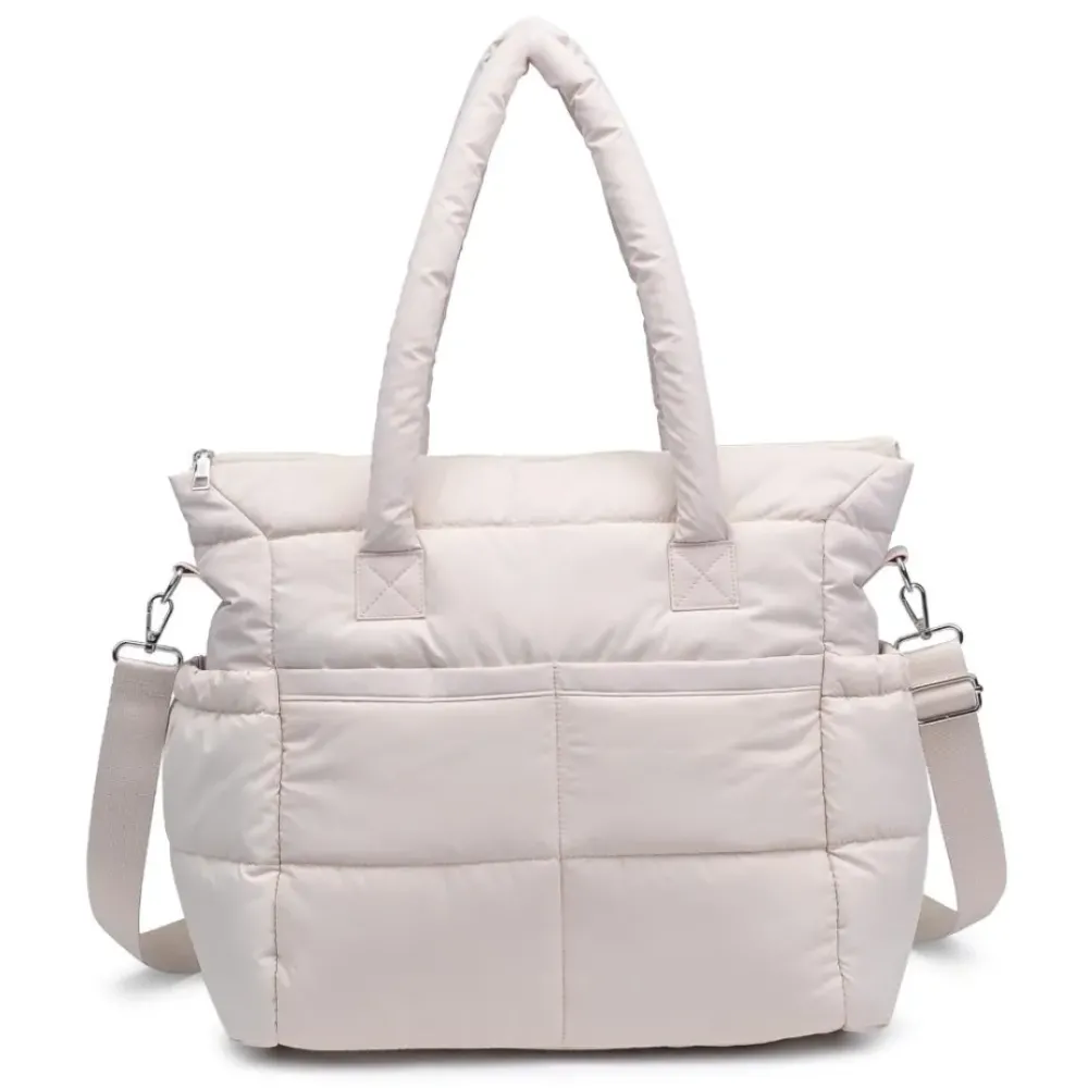 Totes|Handbags^Urban Expressions Jetsetter Tote