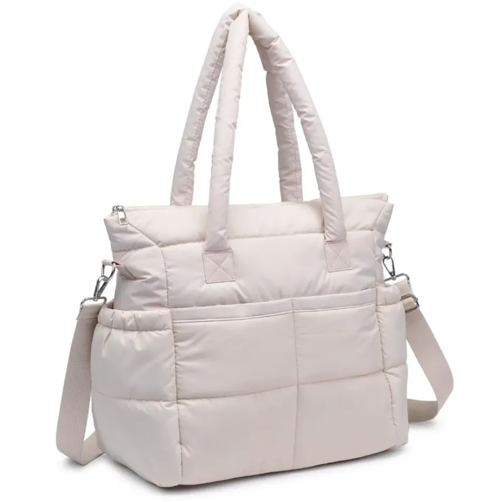 Totes|Handbags^Urban Expressions Jetsetter Tote