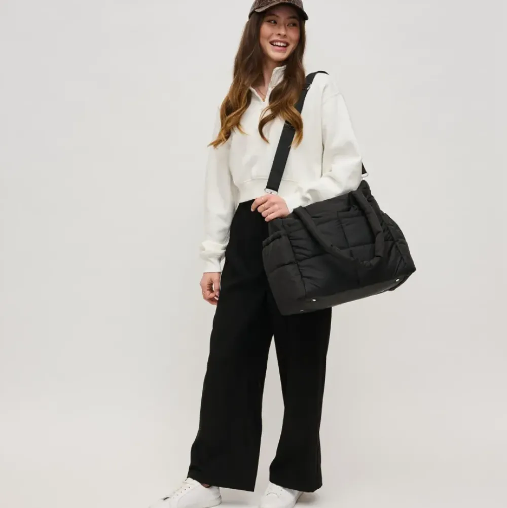 Totes|Handbags^Urban Expressions Jetsetter Tote