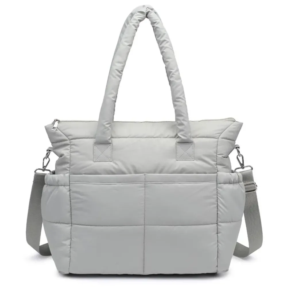Totes|Handbags^Urban Expressions Jetsetter Tote