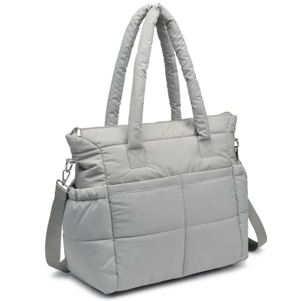 Totes|Handbags^Urban Expressions Jetsetter Tote