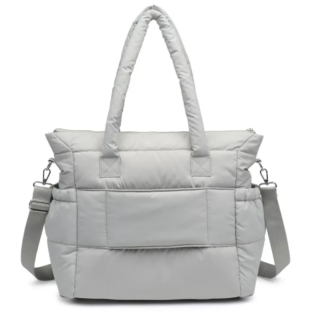 Totes|Handbags^Urban Expressions Jetsetter Tote