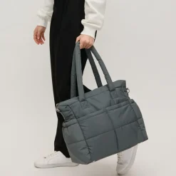 Totes|Handbags^Urban Expressions Jetsetter Tote