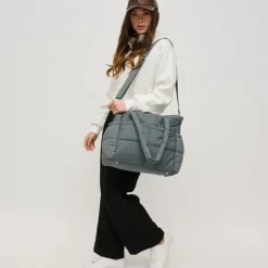 Totes|Handbags^Urban Expressions Jetsetter Tote