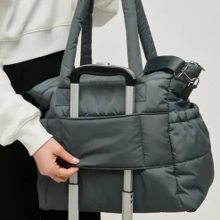 Totes|Handbags^Urban Expressions Jetsetter Tote