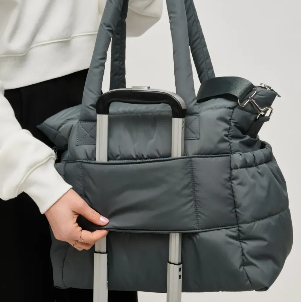 Totes|Handbags^Urban Expressions Jetsetter Tote