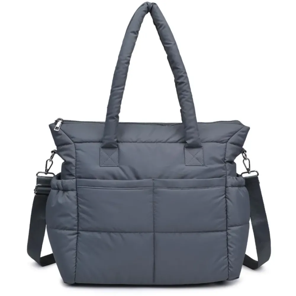 Totes|Handbags^Urban Expressions Jetsetter Tote