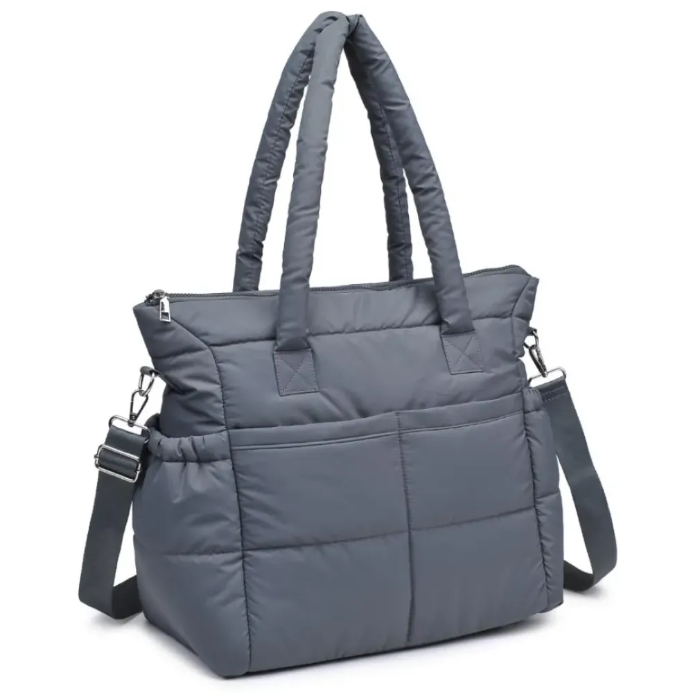 Totes|Handbags^Urban Expressions Jetsetter Tote