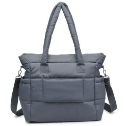 Totes|Handbags^Urban Expressions Jetsetter Tote